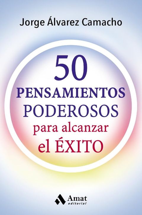 50 Pensamientos poderosos. Ebook.(Kobo/電子書)