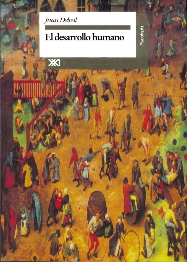  El desarrollo humano(Kobo/電子書)