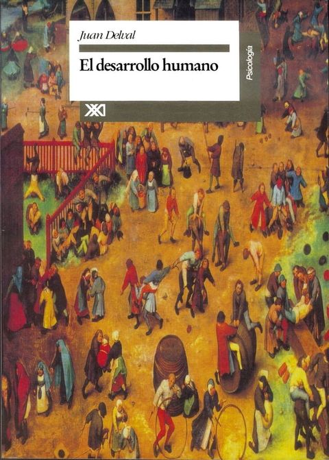 El desarrollo humano(Kobo/電子書)