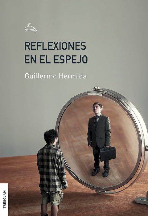 Reflexiones en el espejo(Kobo/電子書)