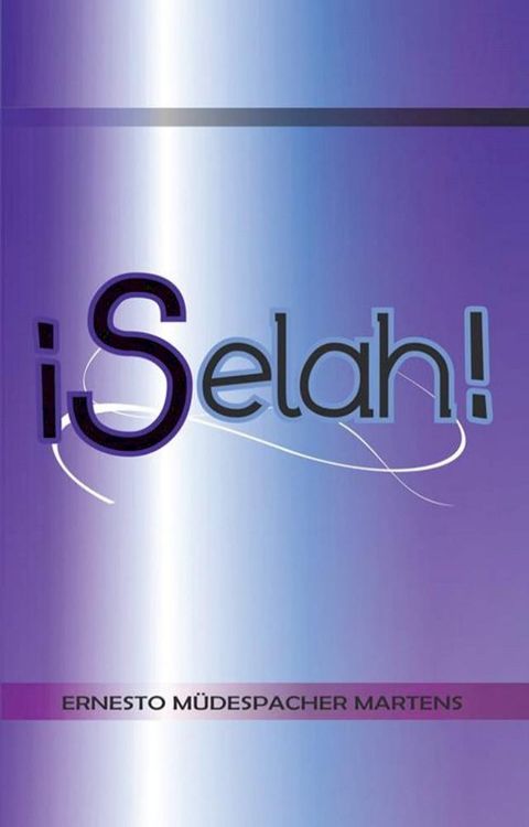 ¡Selah!(Kobo/電子書)