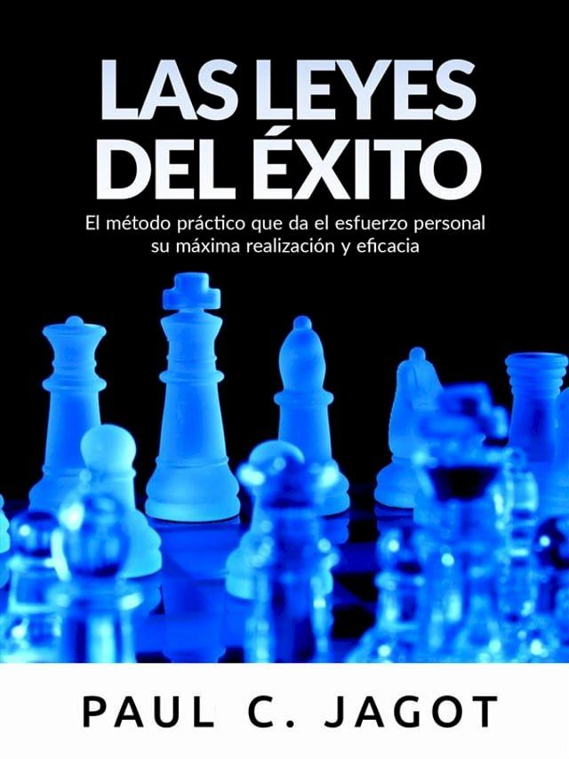  Las leyes del &eacute;xito (Traducido)(Kobo/電子書)