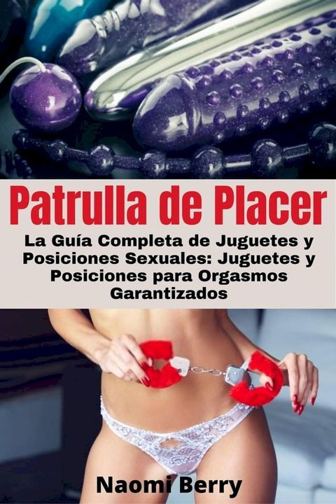 Patrulla de Placer(Kobo/電子書)