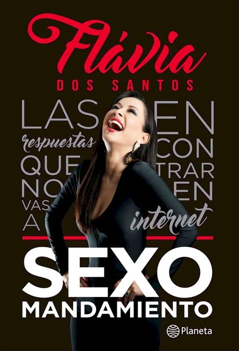 Sexo mandamiento(Kobo/電子書)