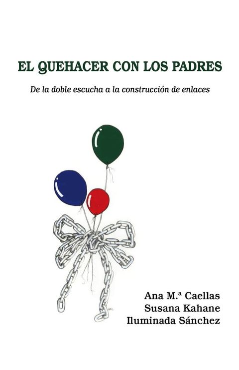 El quehacer con los padres(Kobo/電子書)