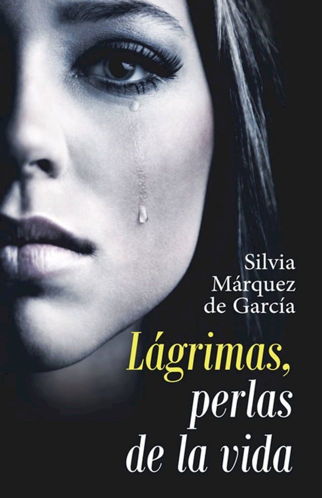  L&aacute;grimas, Perlas De La Vida(Kobo/電子書)