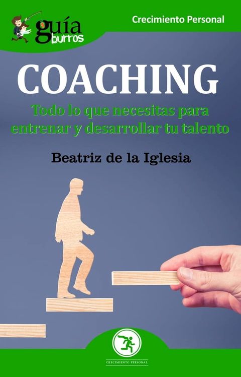 Gu&iacute;aBurros: Coaching(Kobo/電子書)