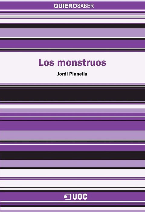 Los monstruos(Kobo/電子書)