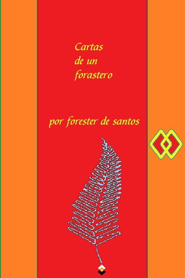  Cartas de un Forastero(Kobo/電子書)