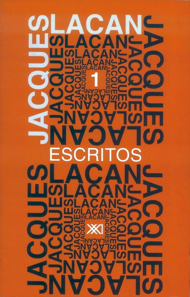  Escritos 1(Kobo/電子書)