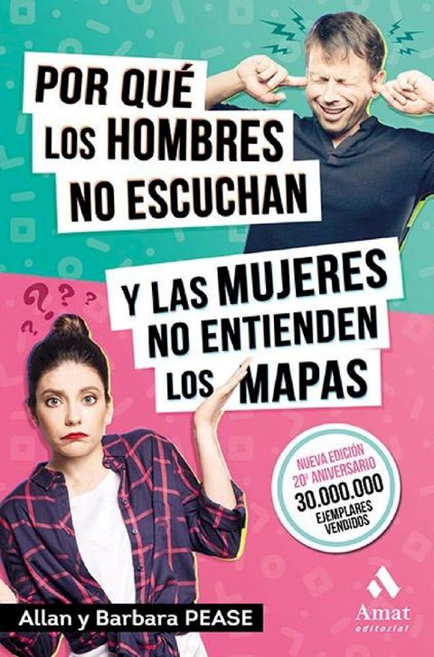 Por que los hombres no escuchan y las mujeres no entienden los mapas. Ebook(Kobo/電子書)