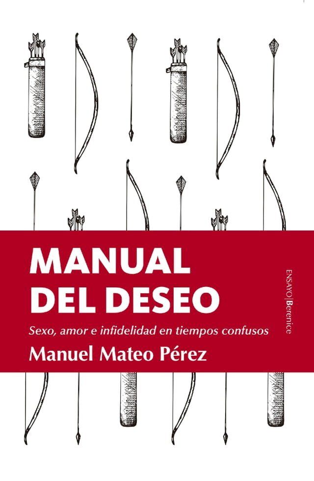  Manual del Deseo(Kobo/電子書)