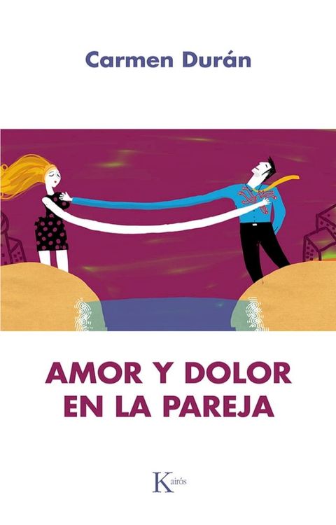 Amor y dolor en la pareja(Kobo/電子書)