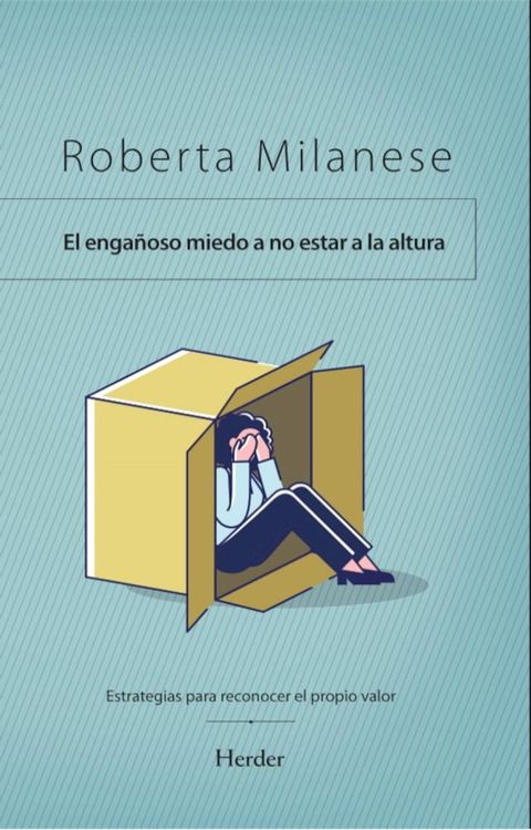 El miedo engañoso de no estar a la altura(Kobo/電子書)