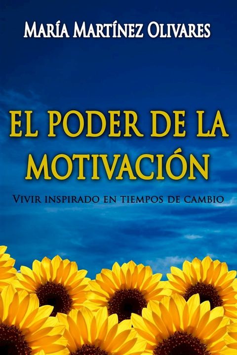 EL PODER DE LA MOTIVACION(Kobo/電子書)