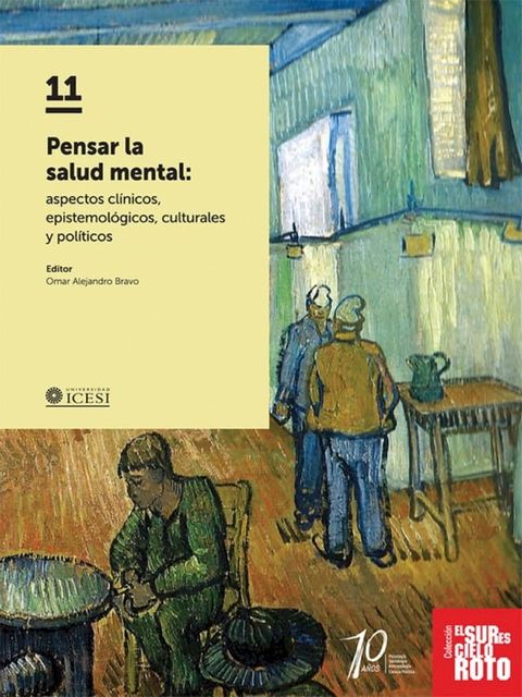 Pensar la salud mental(Kobo/電子書)