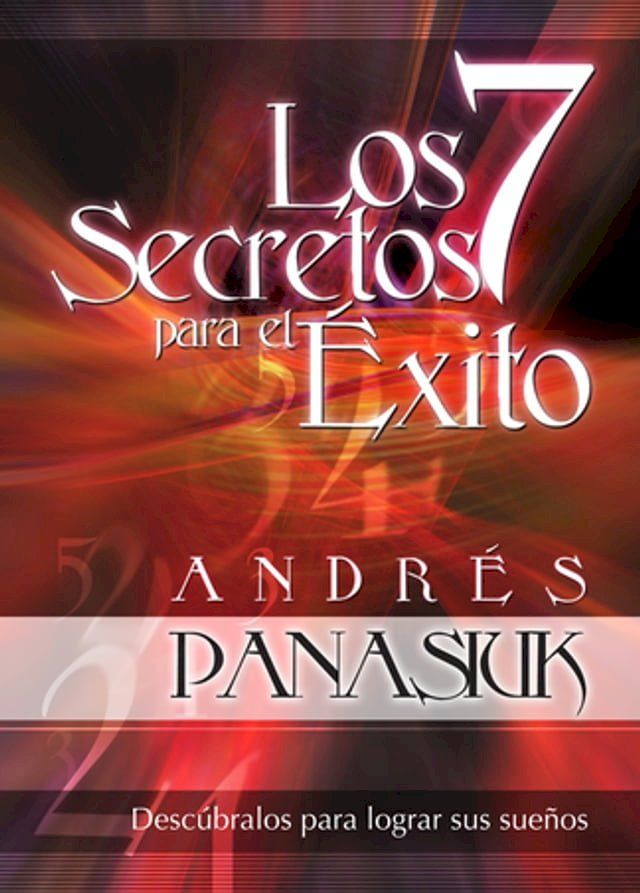  Los 7 secretos para el éxito(Kobo/電子書)