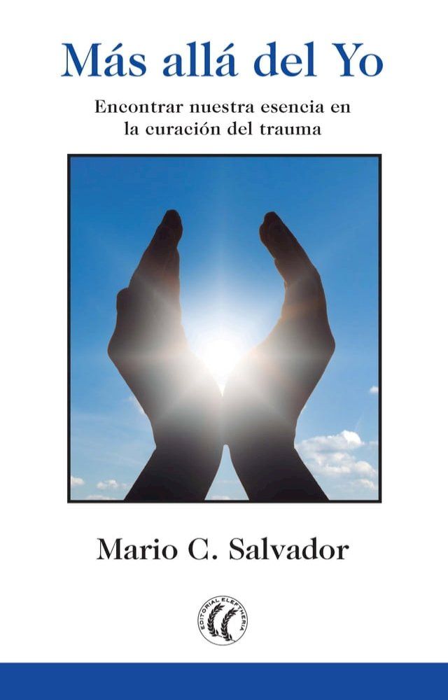  M&aacute;s all&aacute; del Yo(Kobo/電子書)