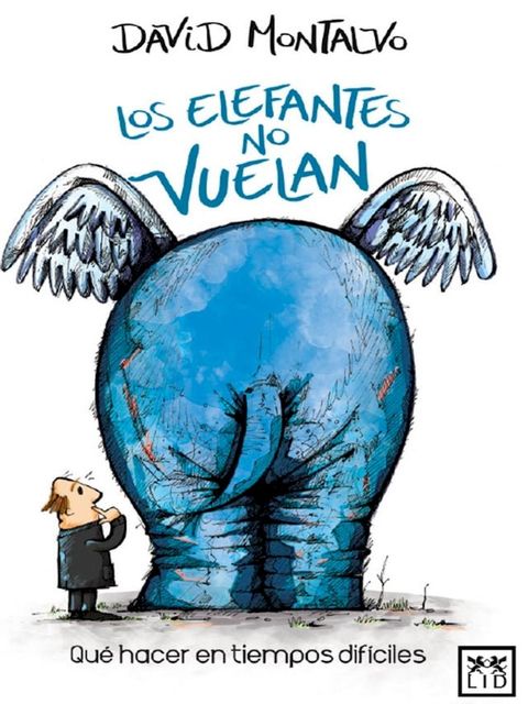 Los elefantes no vuelan(Kobo/電子書)