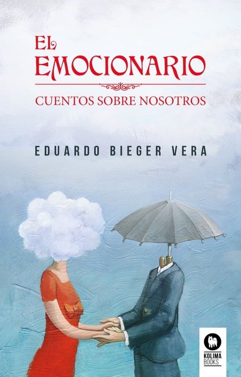 El emocionario(Kobo/電子書)