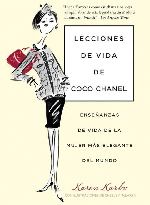 Lecciones de vida de Coco Chanel(Kobo/電子書)