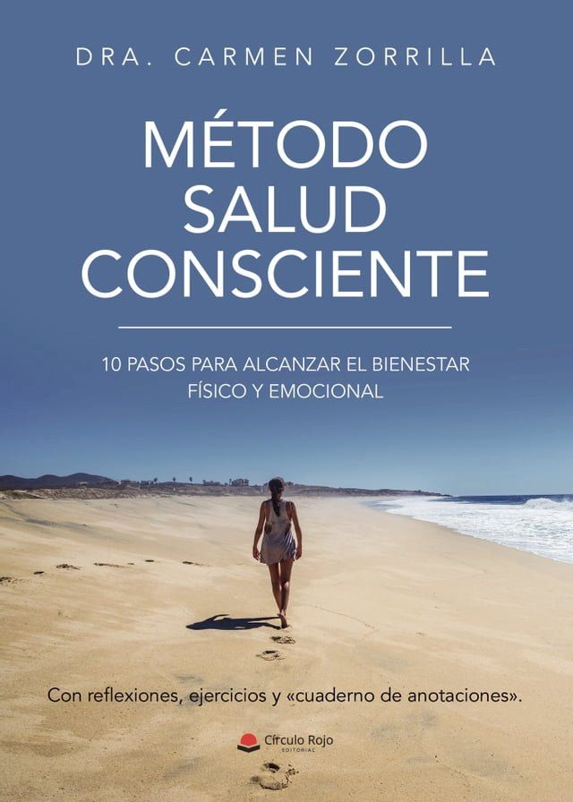  M&eacute;todo Salud Consciente(Kobo/電子書)