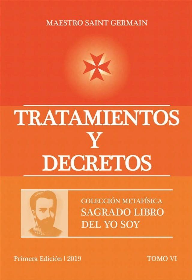  Tratamientos y Decretos Tomo VI(Kobo/電子書)