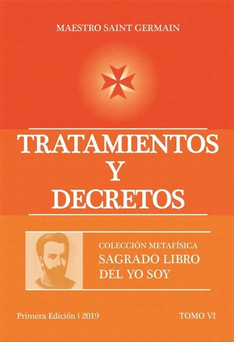 Tratamientos y Decretos Tomo VI(Kobo/電子書)