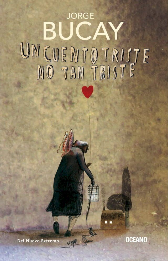  Un cuento triste no tan triste(Kobo/電子書)