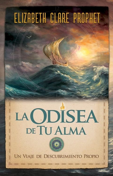 La odisea de tu alma(Kobo/電子書)