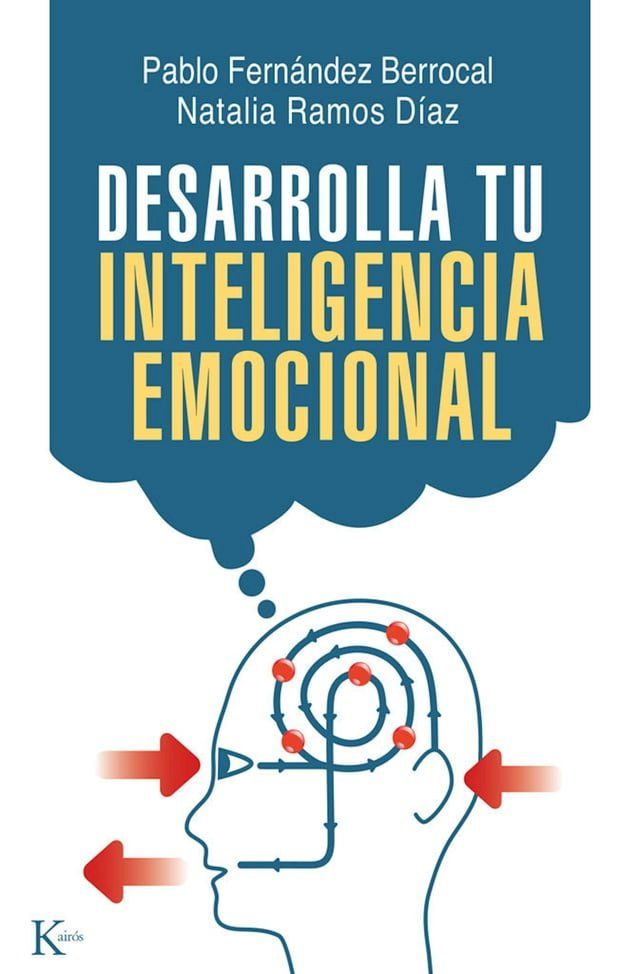  Desarrolla tu inteligencia emocional(Kobo/電子書)