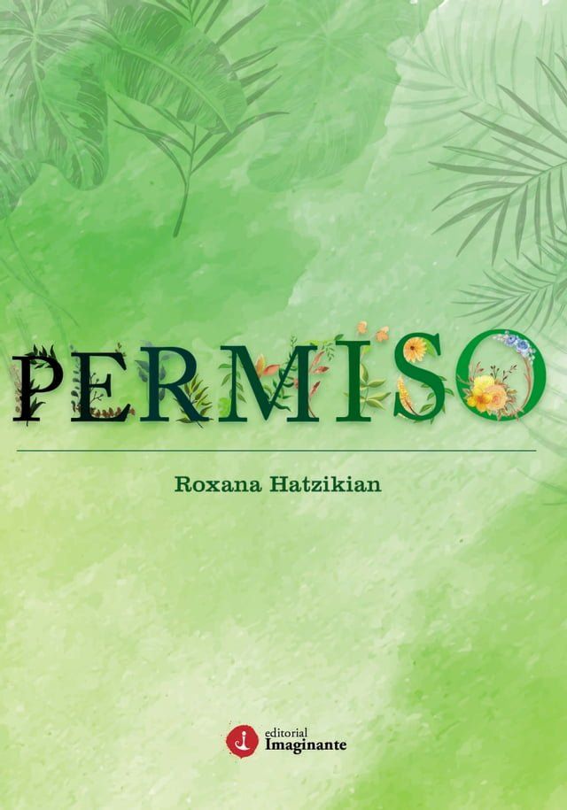  Permiso(Kobo/電子書)