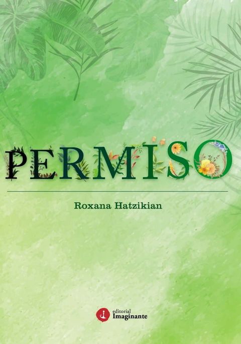 Permiso(Kobo/電子書)