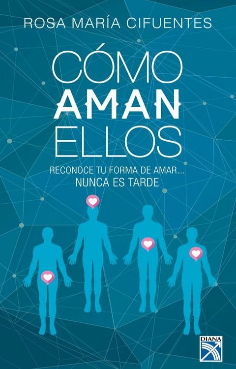 C&oacute;mo aman ellos(Kobo/電子書)