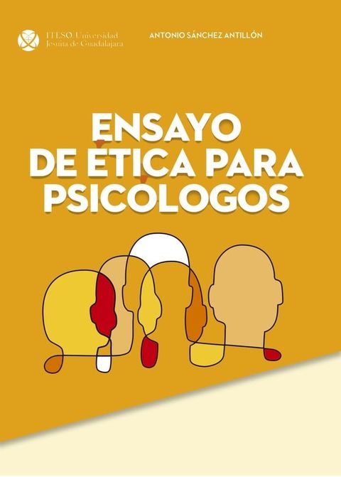 Ensayo de ética para psicólogos(Kobo/電子書)