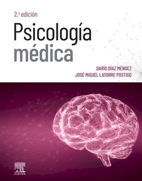 Psicolog&iacute;a m&eacute;dica(Kobo/電子書)