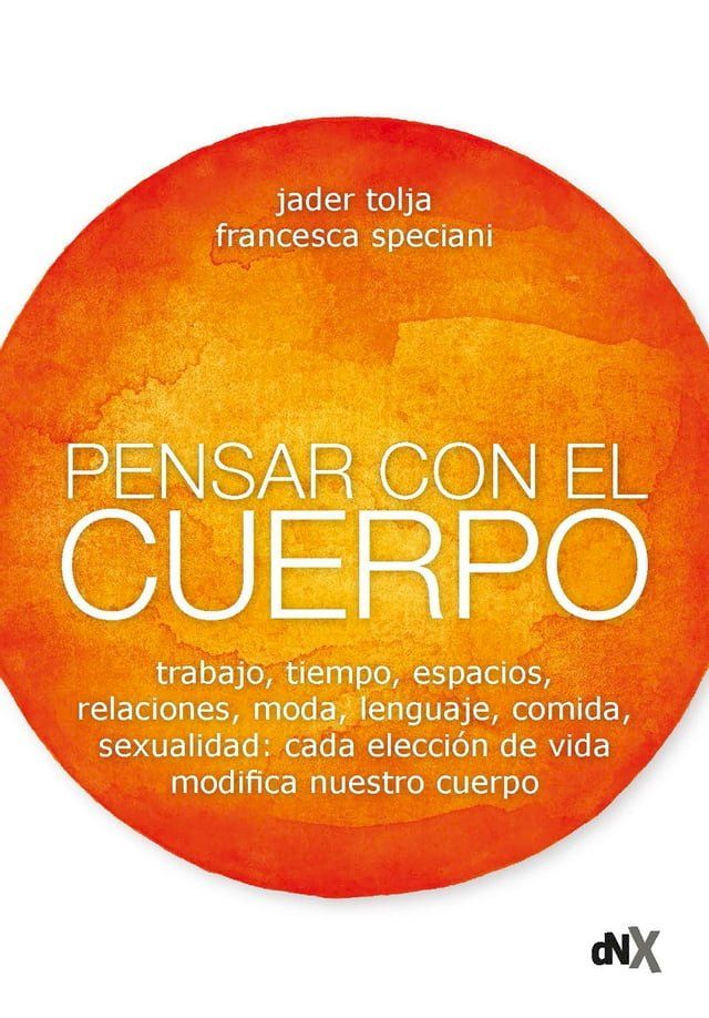  Pensar con el cuerpo(Kobo/電子書)