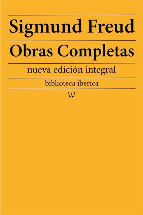 Sigmund Freud: Obras Completas(Kobo/電子書)