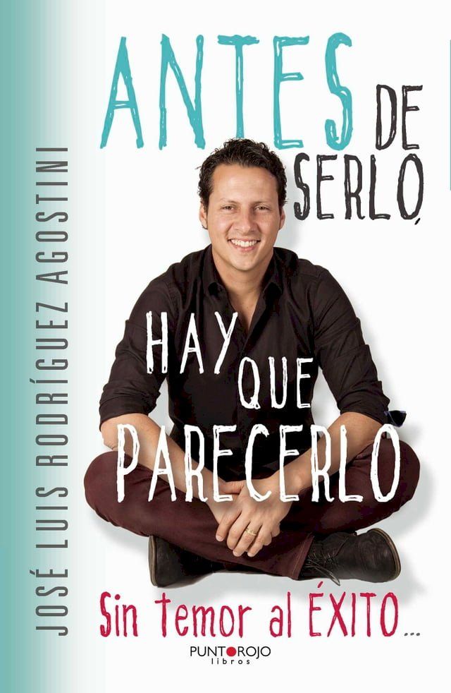  Antes de serlo, hay que parecerlo(Kobo/電子書)