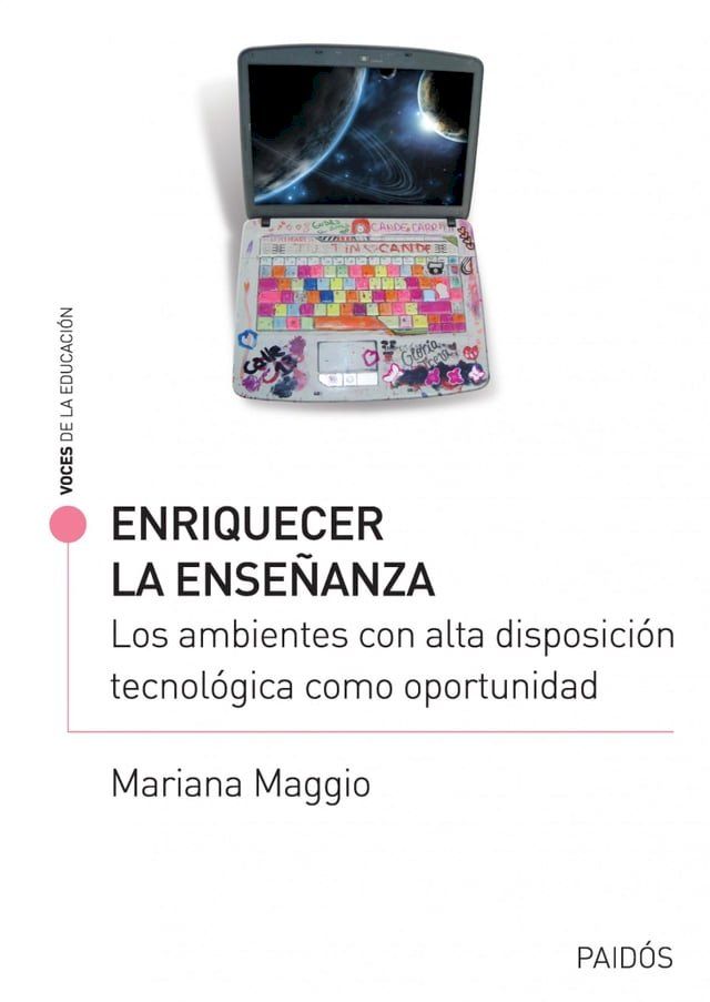  Enriquecer la enseñanza(Kobo/電子書)