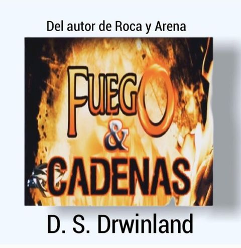 Fuego y Cadenas(Kobo/電子書)