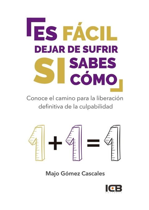 Es Fácil Dejar de Sufrir Si Sabes Cómo(Kobo/電子書)