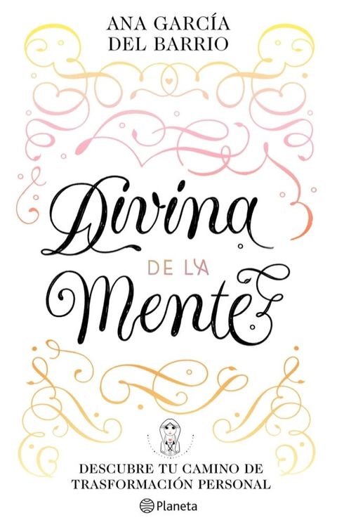 Divina de la Mente(Kobo/電子書)