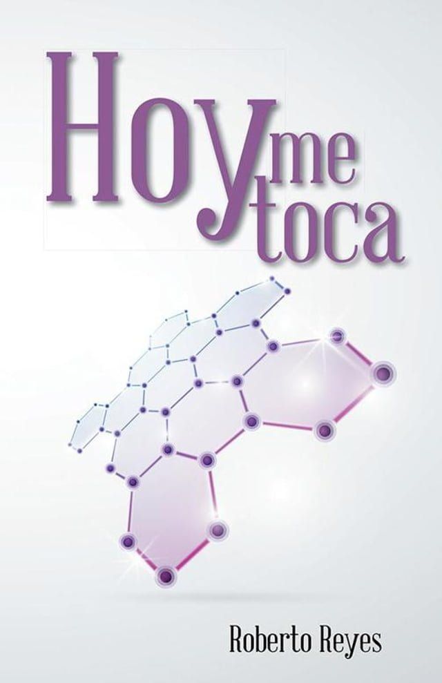  Hoy Me Toca(Kobo/電子書)