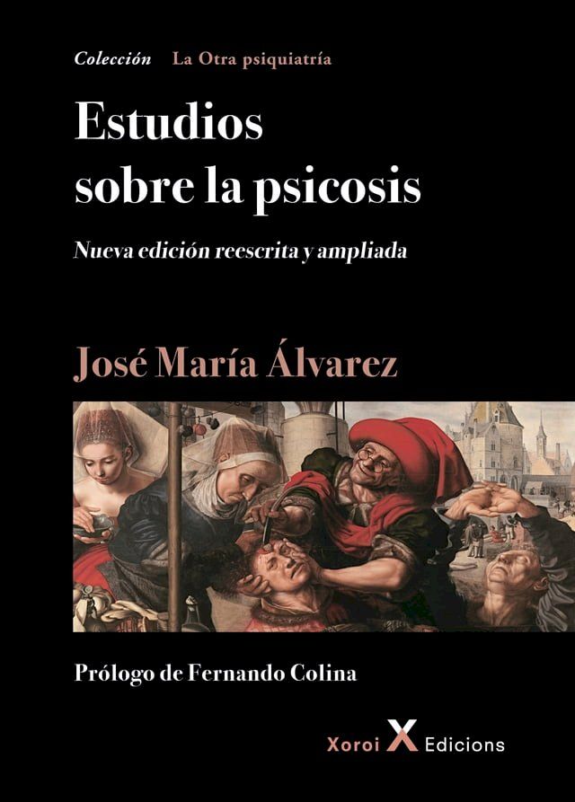  Estudios sobre la psicosis(Kobo/電子書)