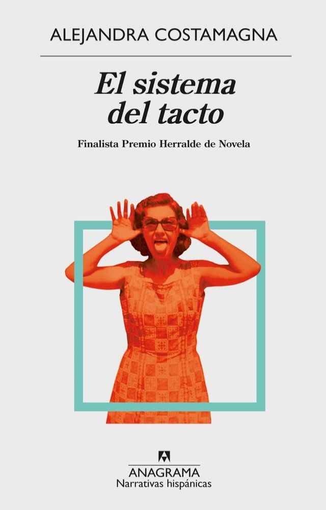  El sistema del tacto(Kobo/電子書)