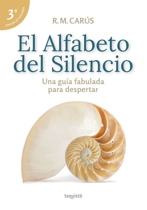 El Alfabeto del Silencio(Kobo/電子書)