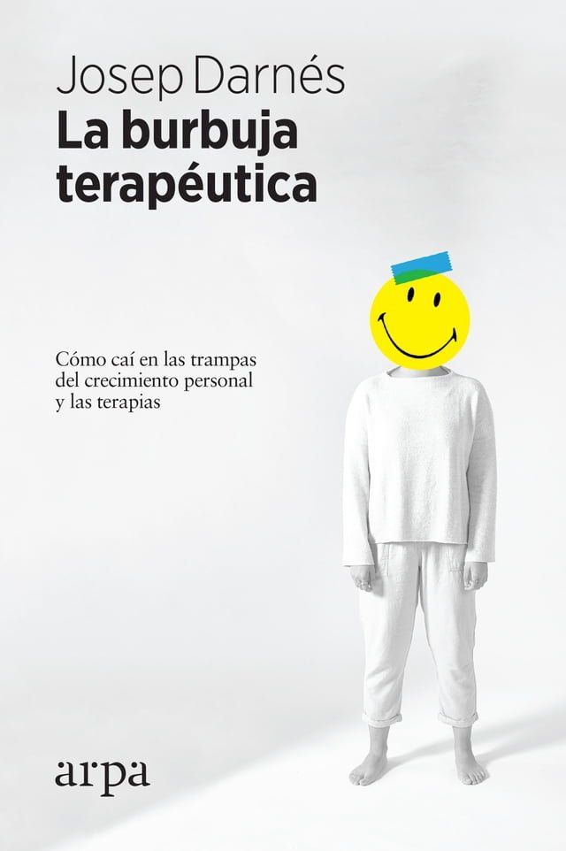  La burbuja terapéutica(Kobo/電子書)