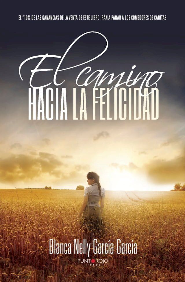  El camino hacia la felicidad(Kobo/電子書)