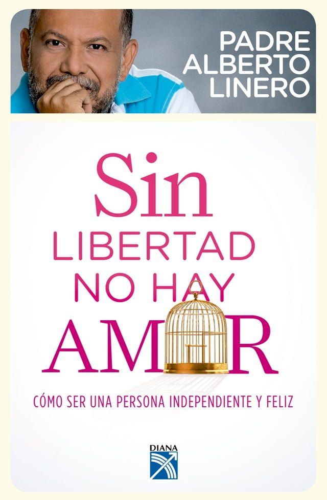  Sin libertad no hay amor(Kobo/電子書)